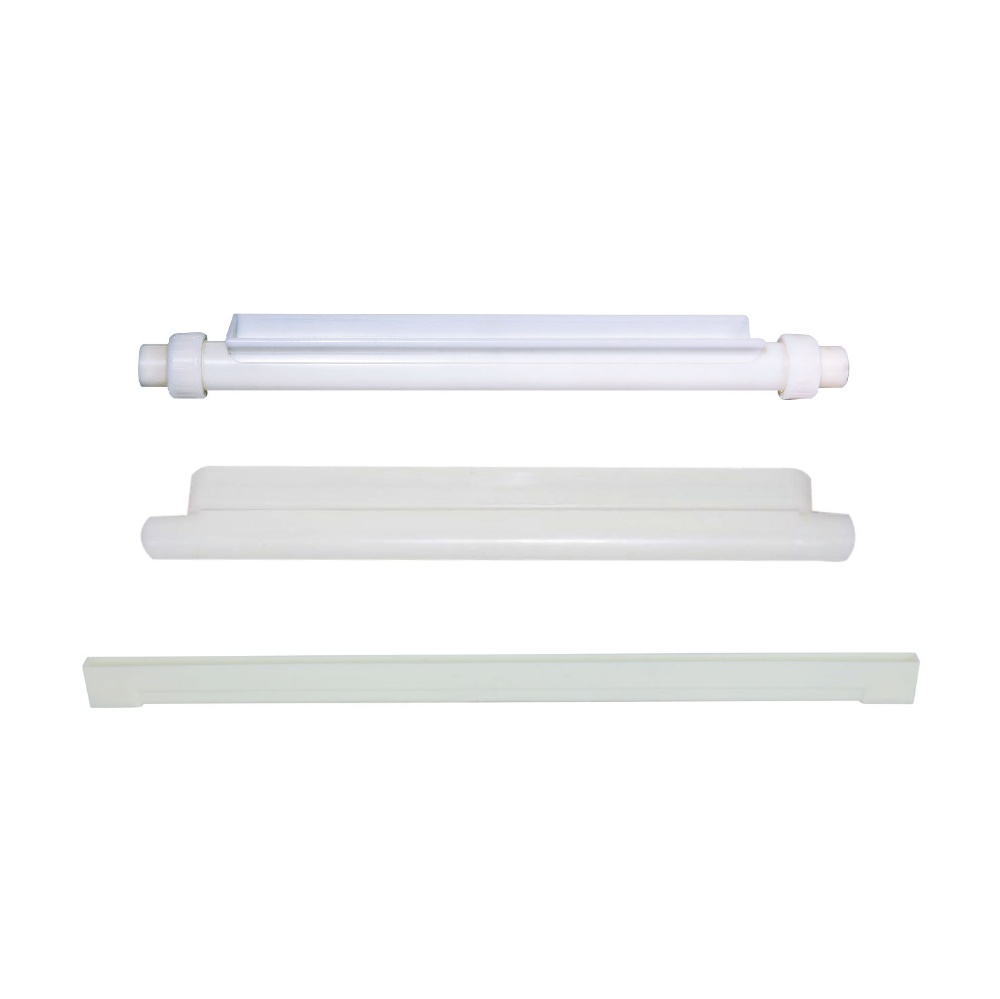 MBR Curtain Membrane Tank