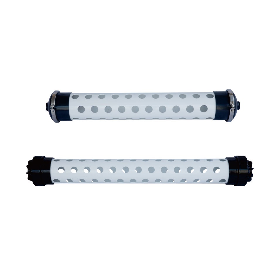 MBR Column Membrane Shells
