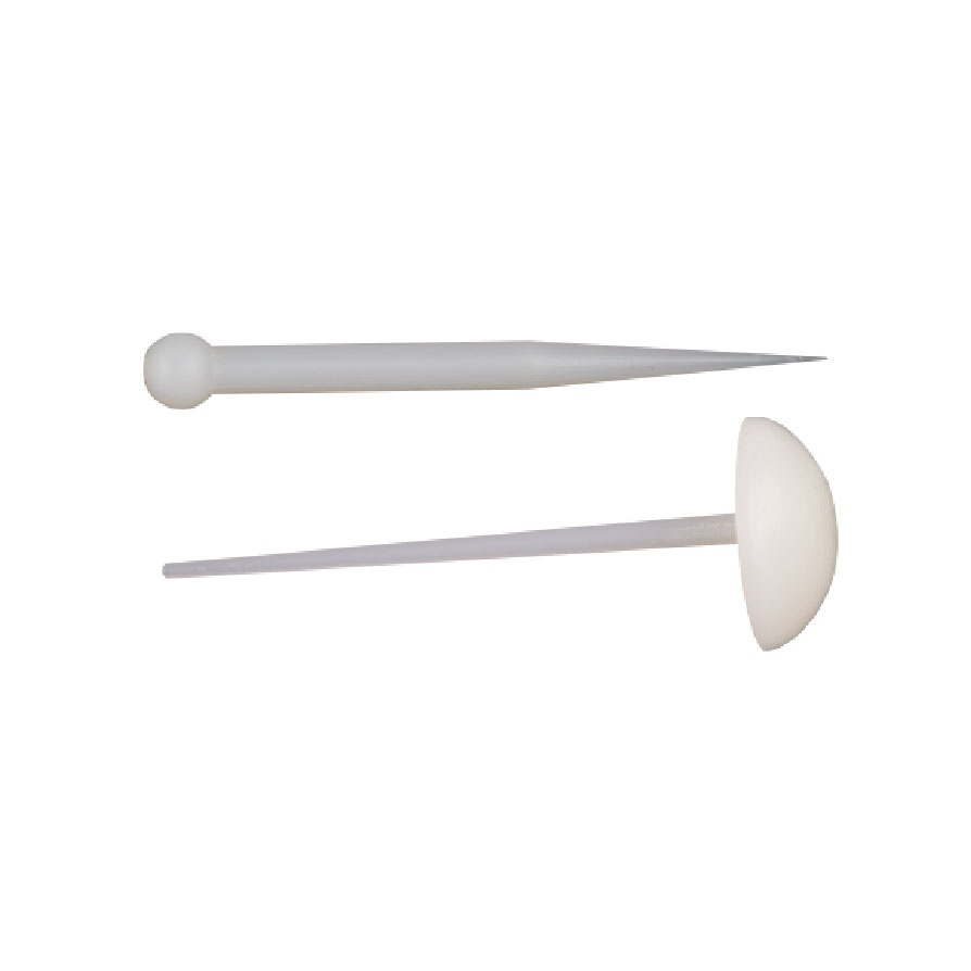 Plugging Needle