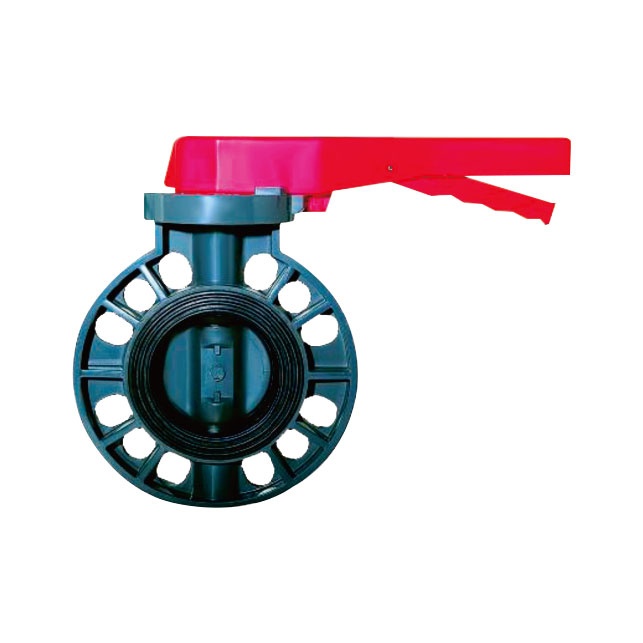 Butterfly Valve