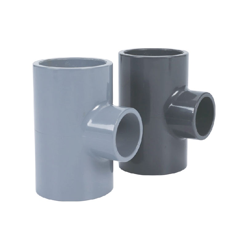Reducer Tee
